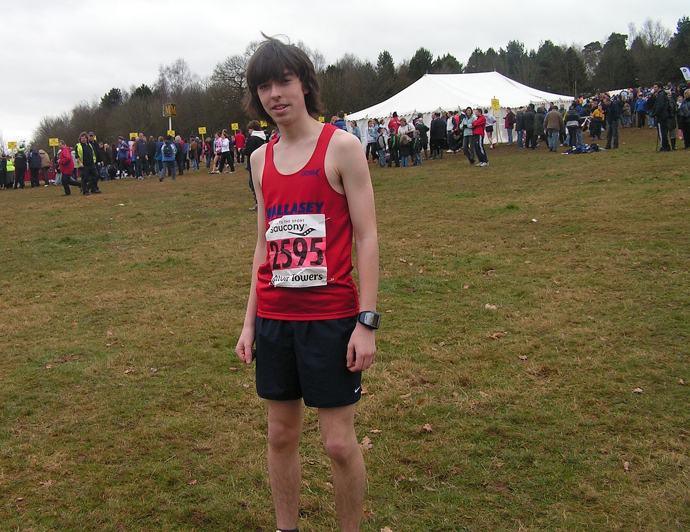 Connor McArdle