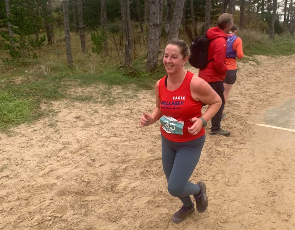Alison Engle