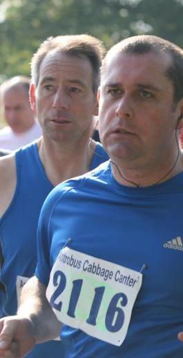 Richard Saunders