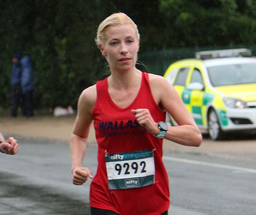 Zoe Pearse