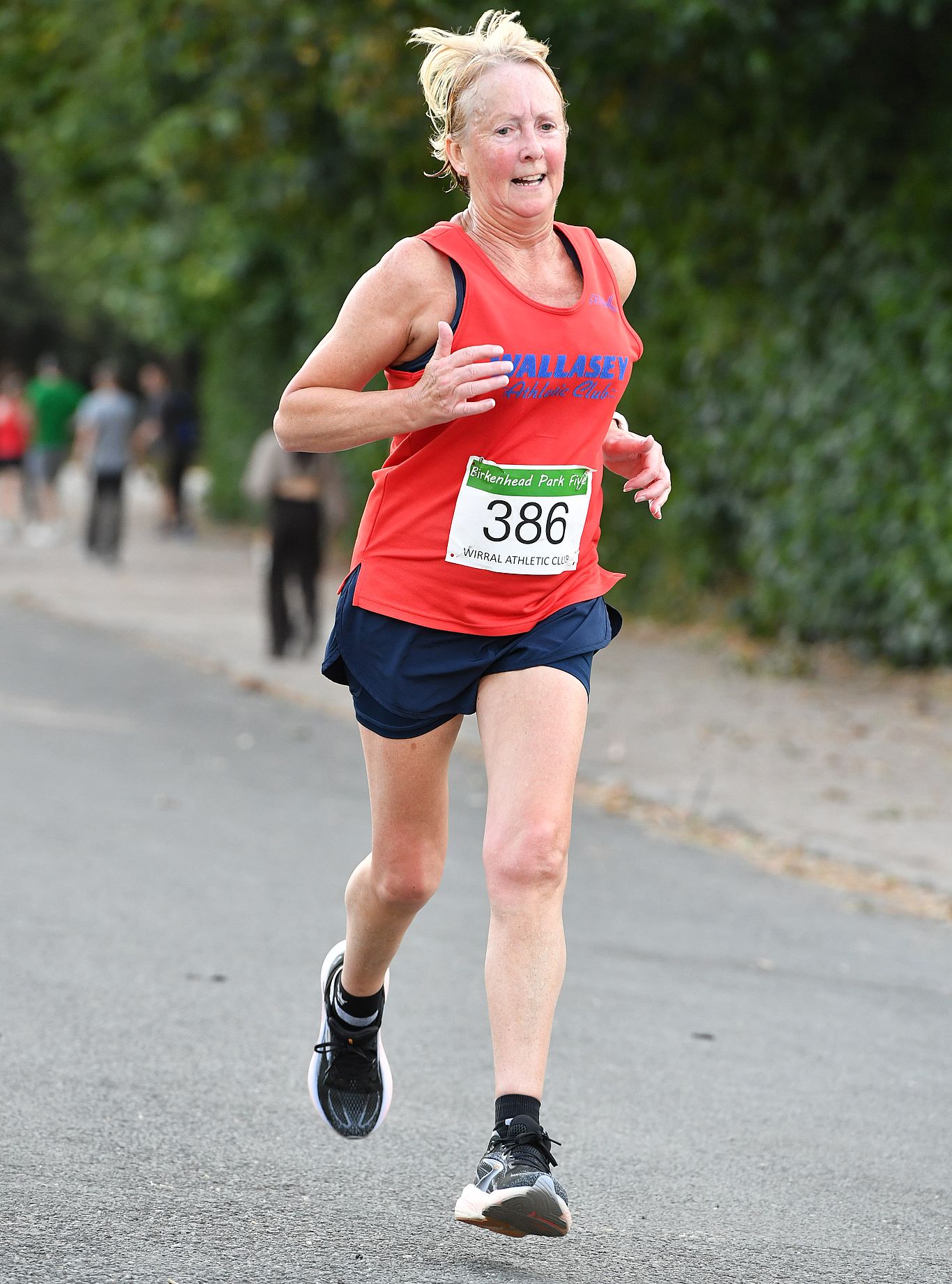 Sharon Lamont