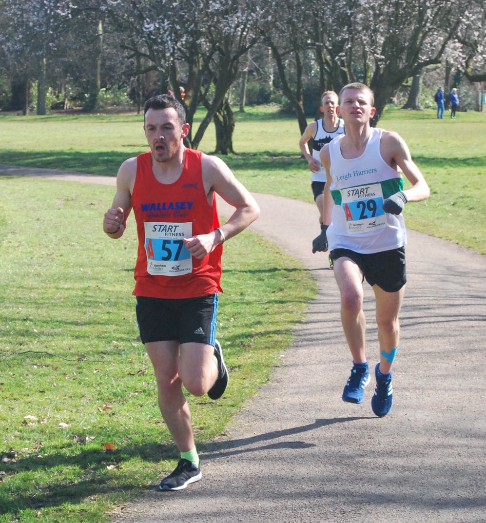 Slideshow galleryslideshowbirkenheadparkrelaysmen2018