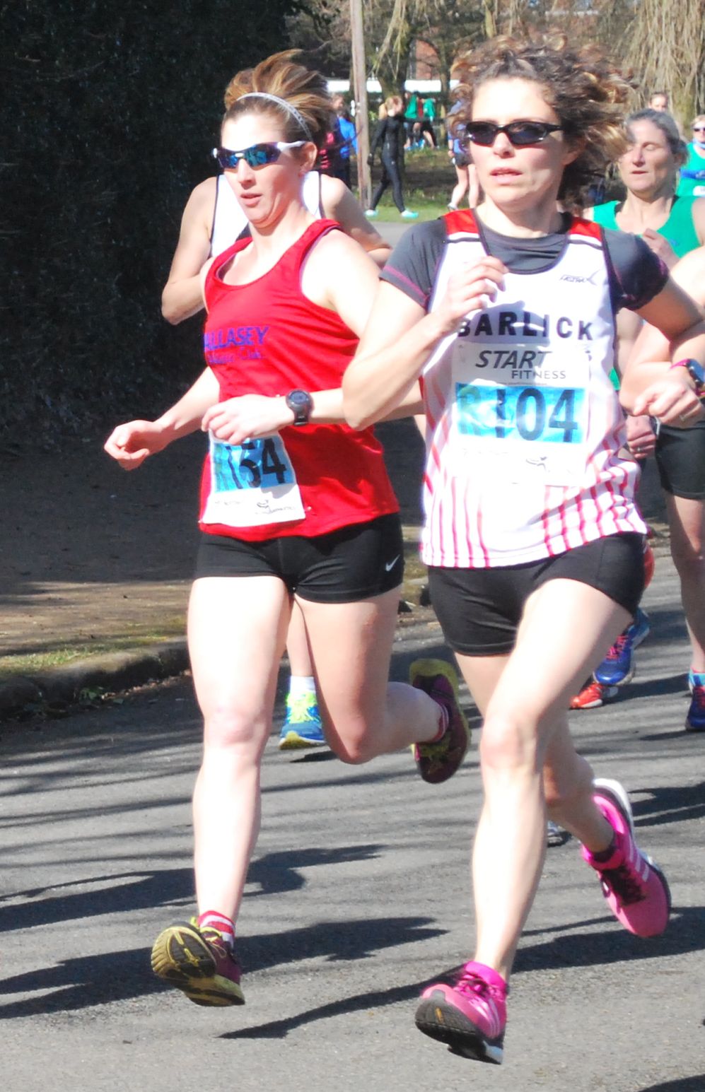Helen Anne Stansfield