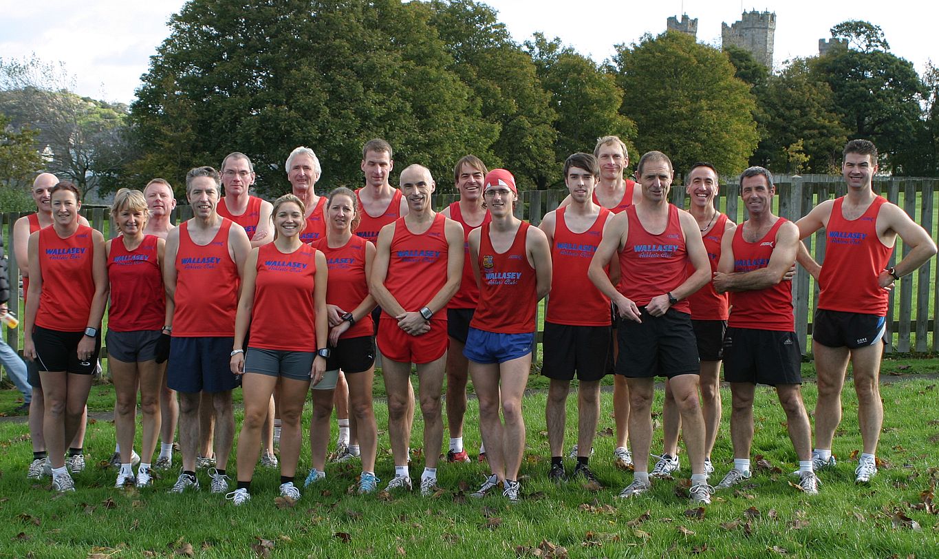 Team Gallery