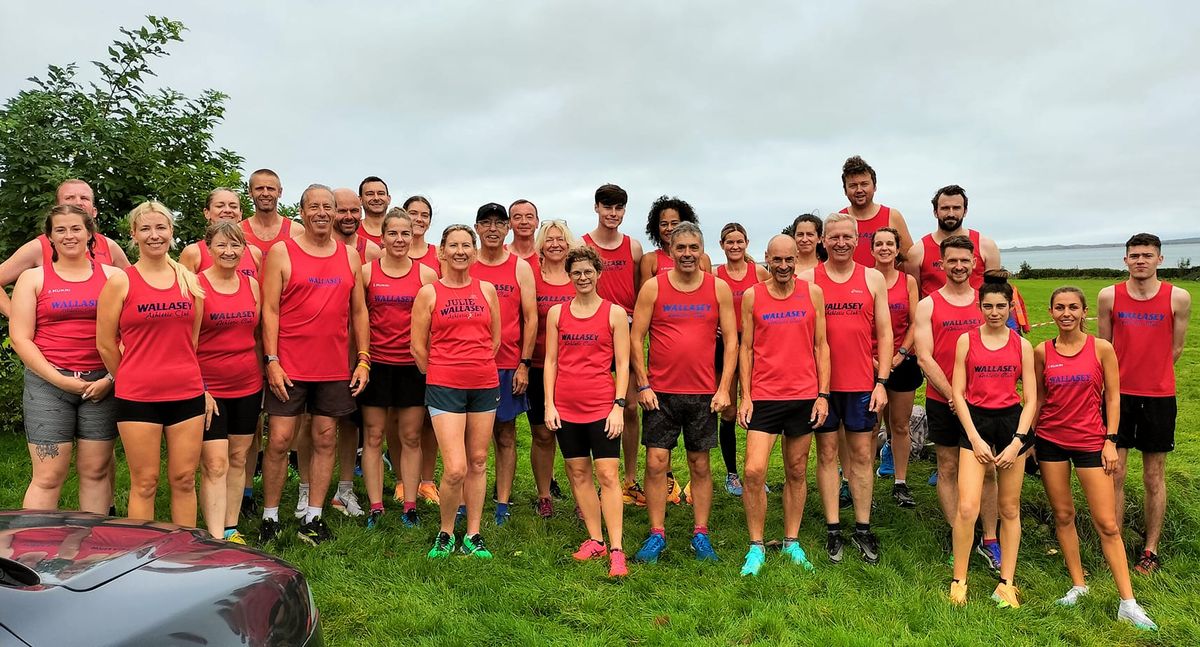 Team shot