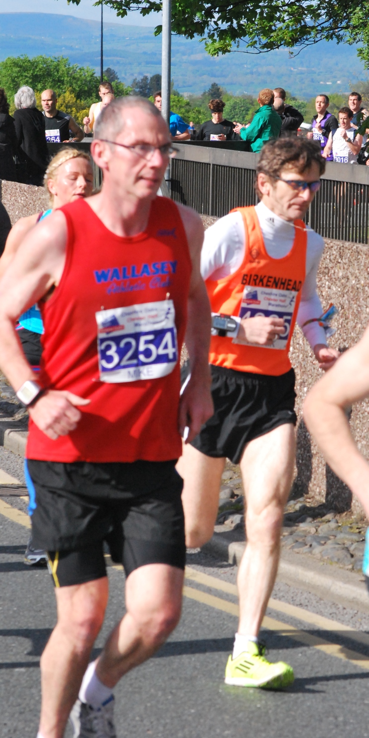 Slideshow galleryslideshowchesterhalf2012