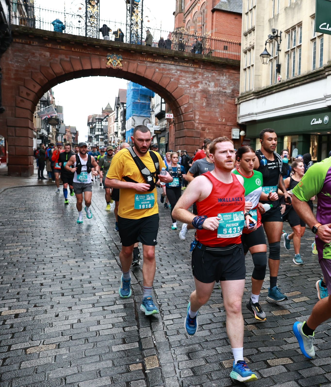 Slideshow galleryslideshowchestermarathon2024