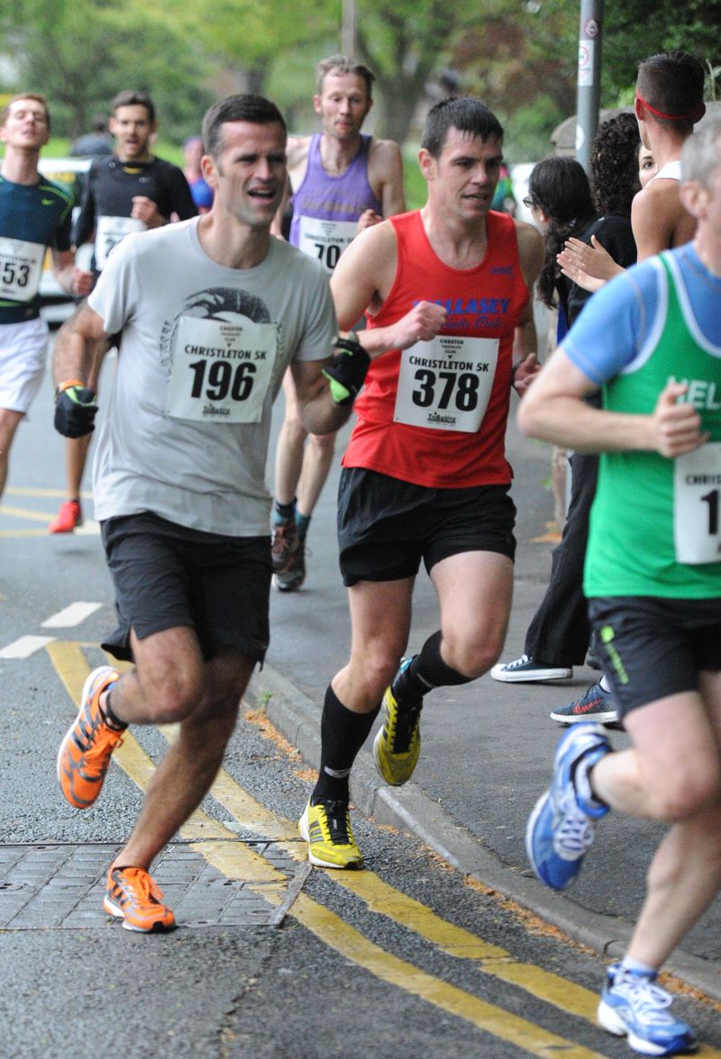 Slideshow galleryslideshowchristleton5k2015