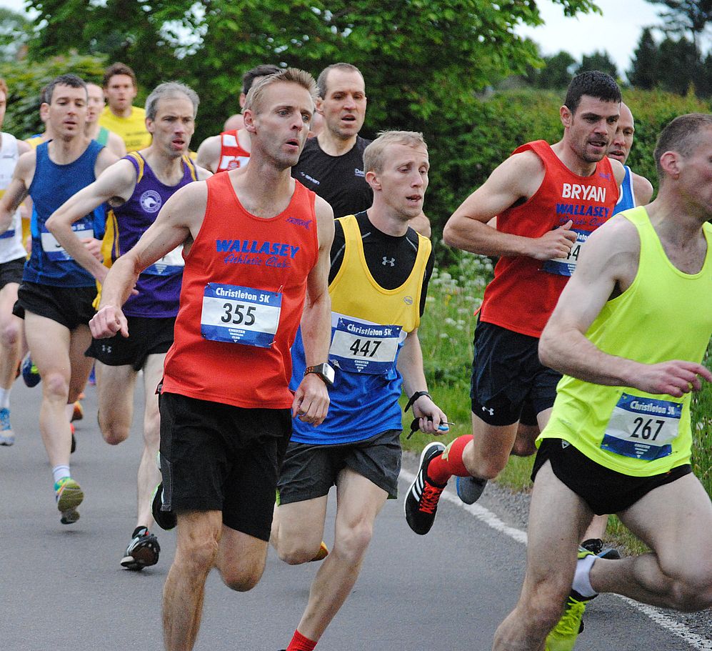 Slideshow galleryslideshowchristleton5k2017