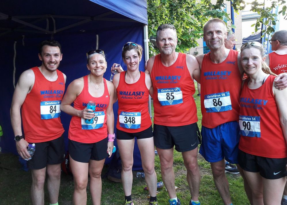 Slideshow galleryslideshowchristleton5k2018