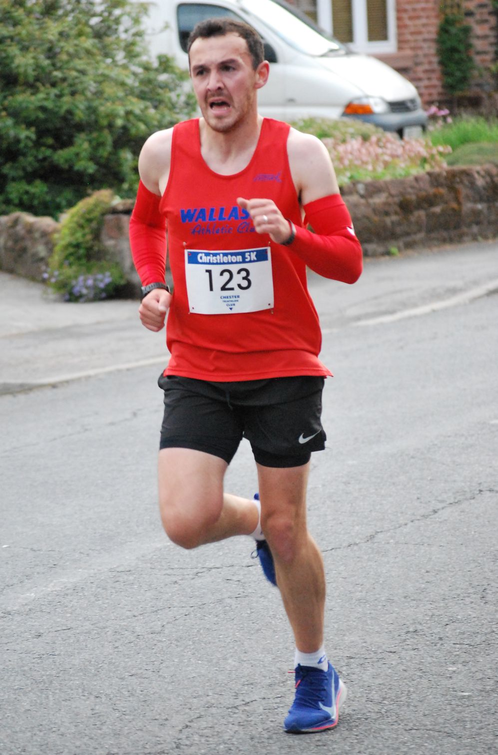 Slideshow galleryslideshowchristleton5k2019