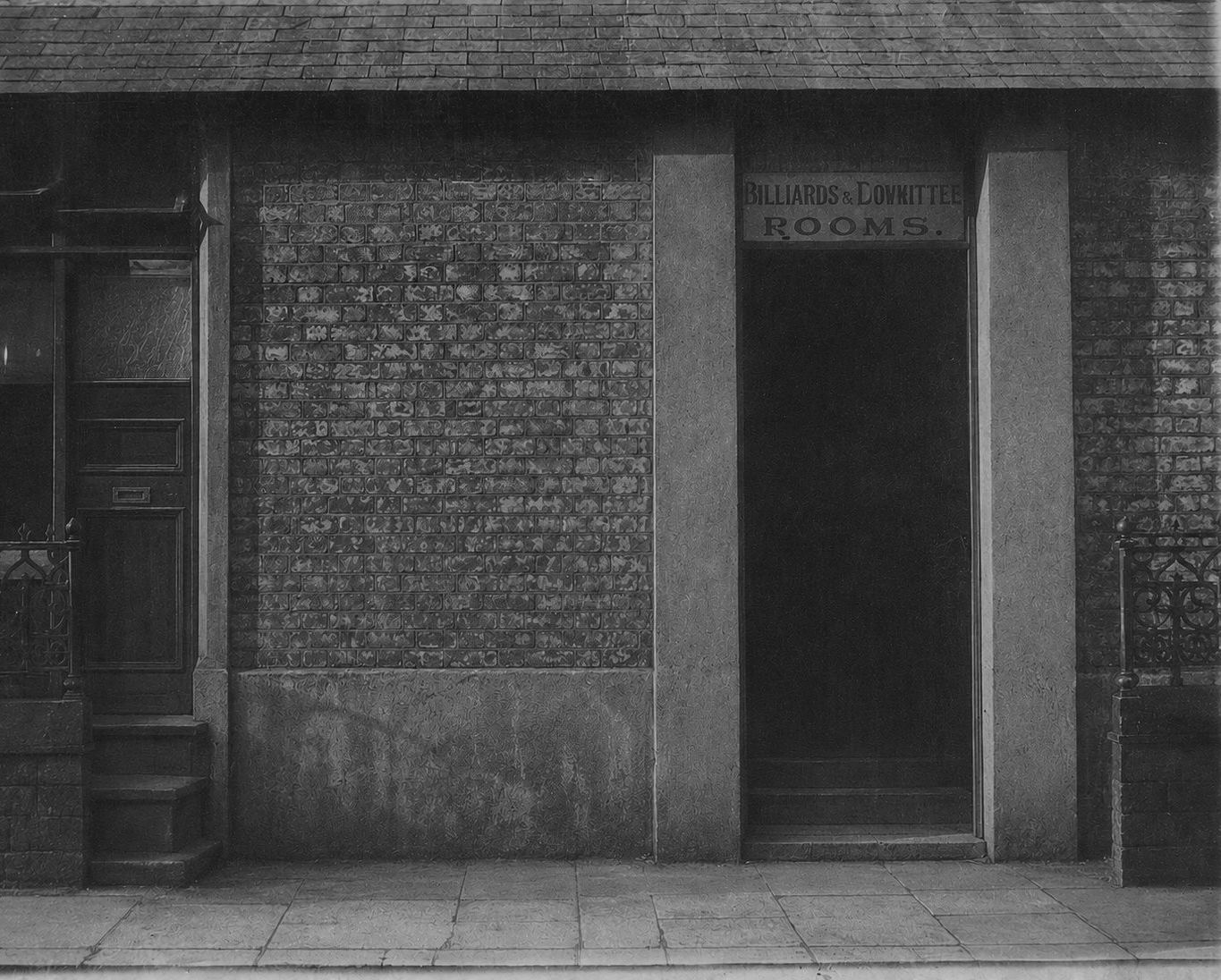 Fairhaven Institute