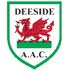 Deeside AAC badge