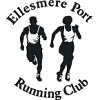 Ellesmere Port Running Club badge