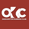 Okehampton RC badge