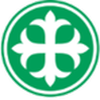 Pilkingtons badge