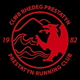 Prestatyn RC badge