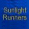 Sunlight Runners badge