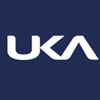 UKA badge