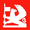 Vauxhall A C (Ellesmere Port) badge