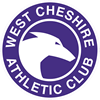 West Cheshire A C badge