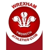 Wrexham AC badge