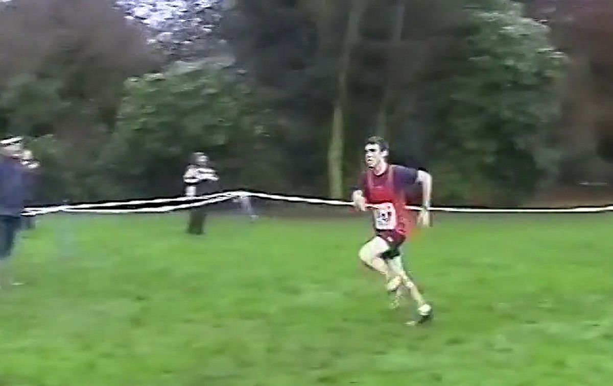 Connor McArdle