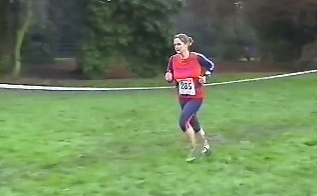 Rachel Saunders