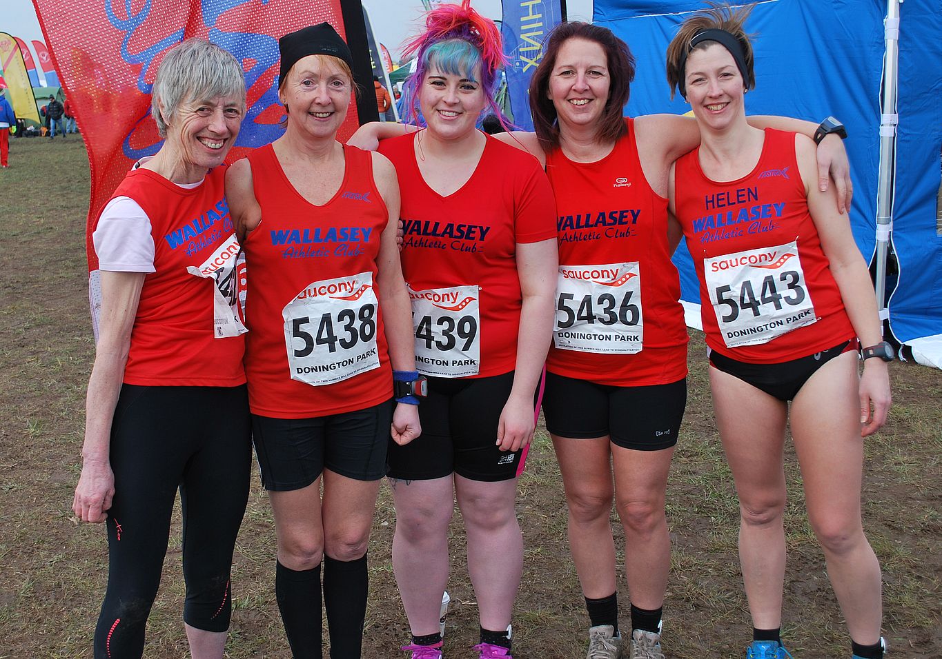 Team gallery