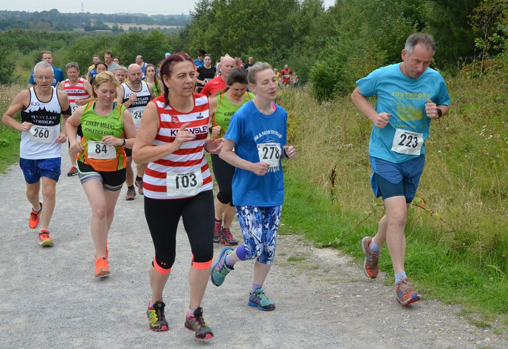 Slideshow galleryslideshowdreamtrail10k2017