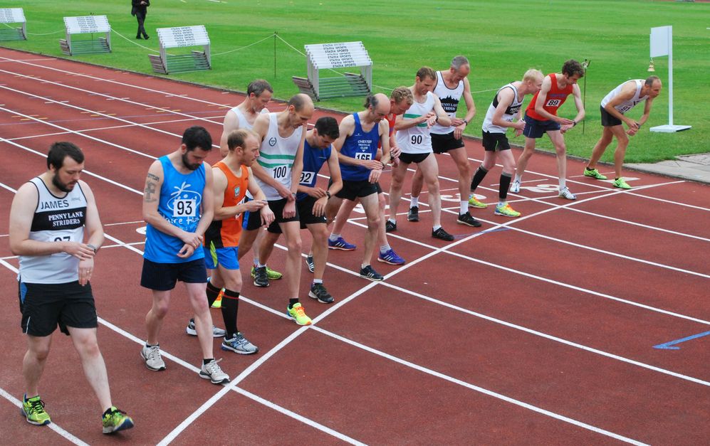 Nick Holt and Greg Jones