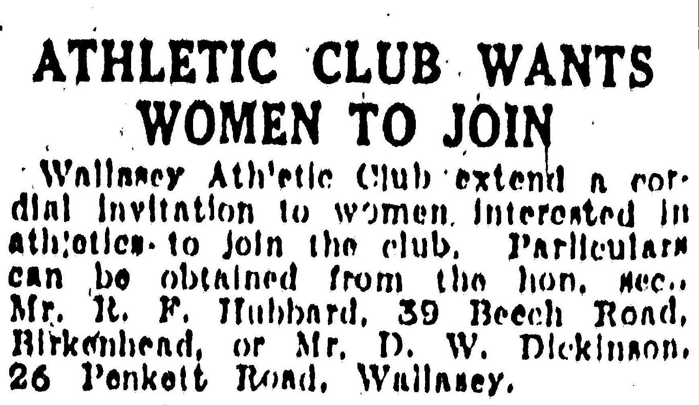Head
