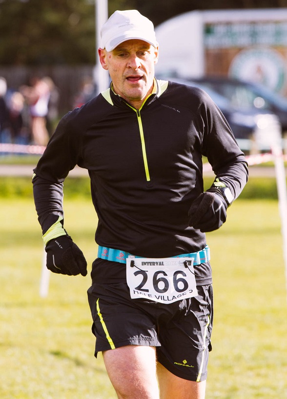Ian Cannings