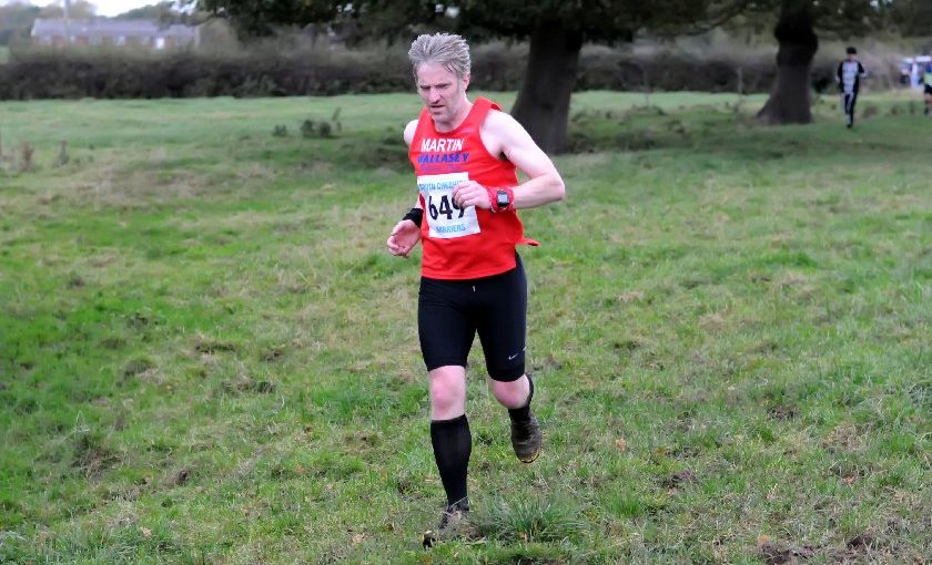 Martin Connell