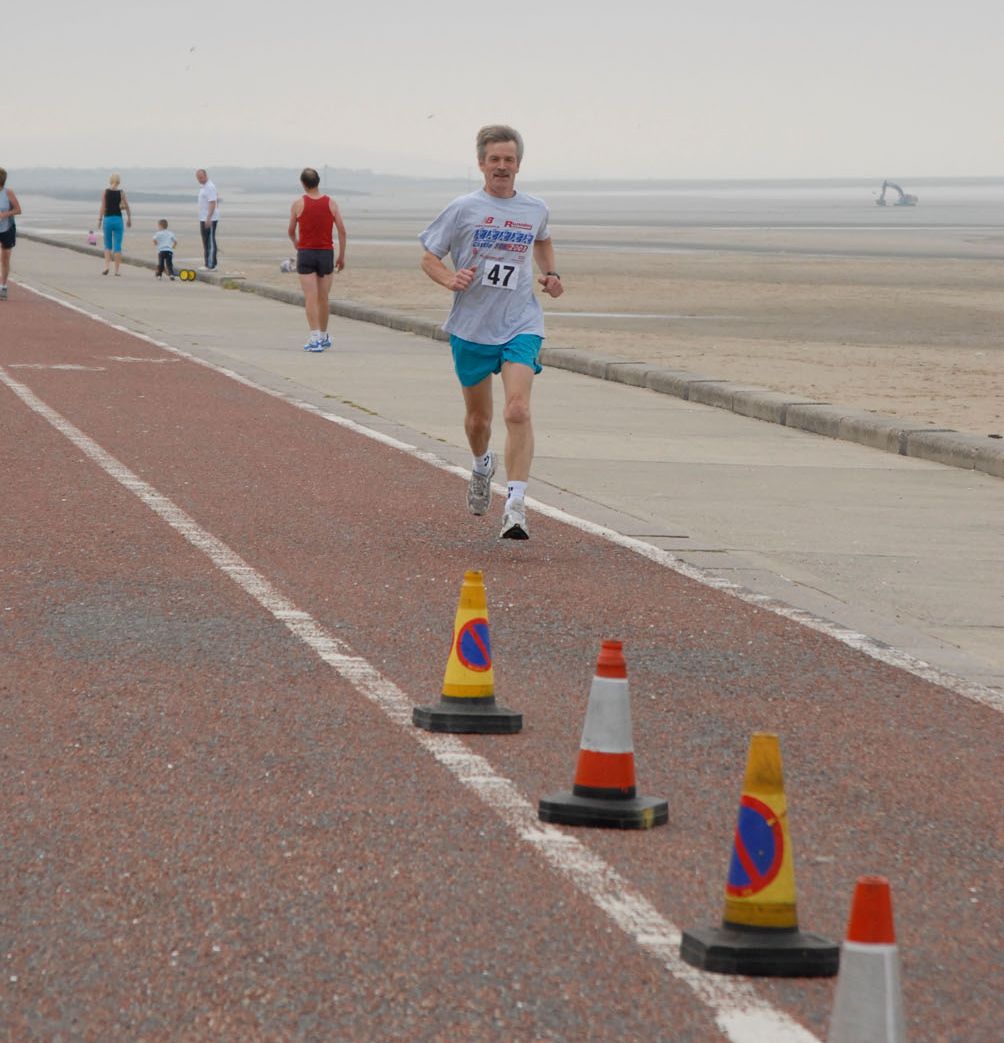 Dave Lockley