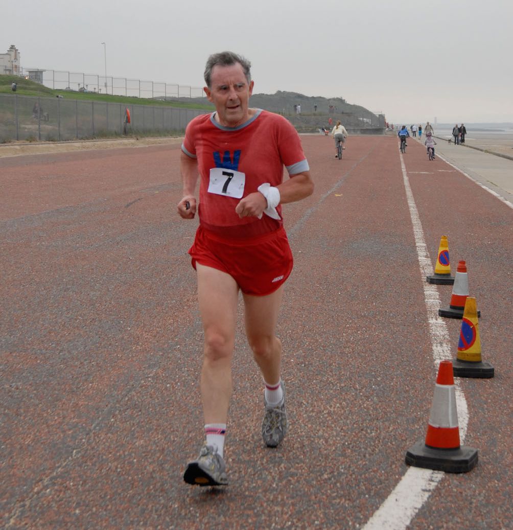 Hugh Pritchard