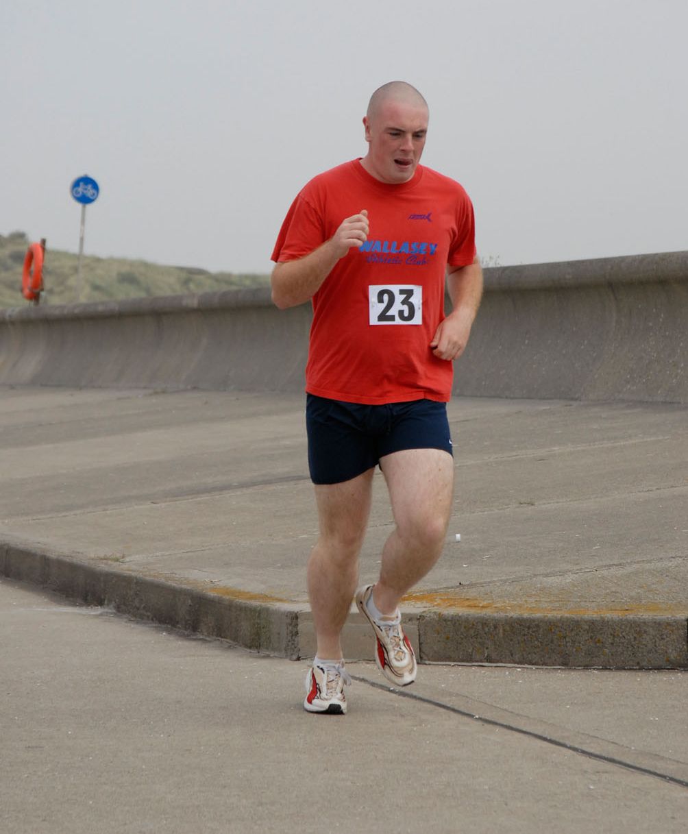 Gareth Ward