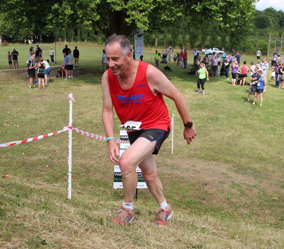 Richard Saunders