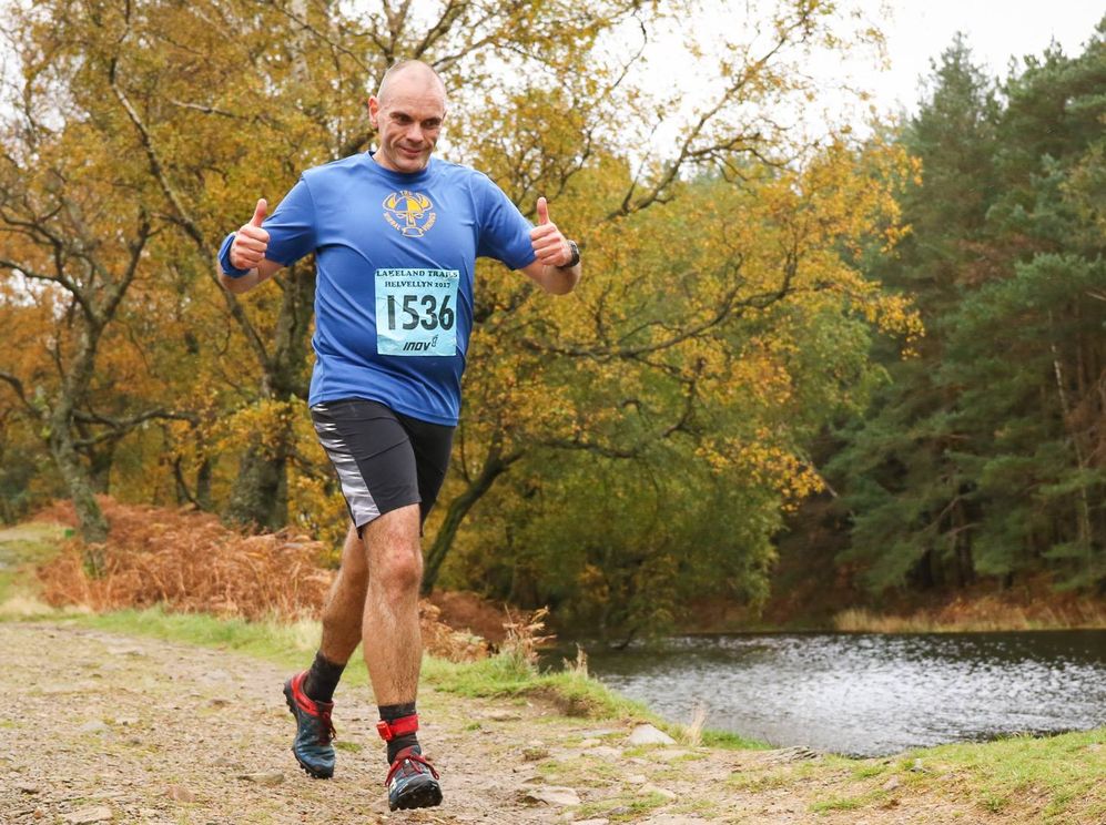 Slideshow galleryslideshowhelvellyn10k2017