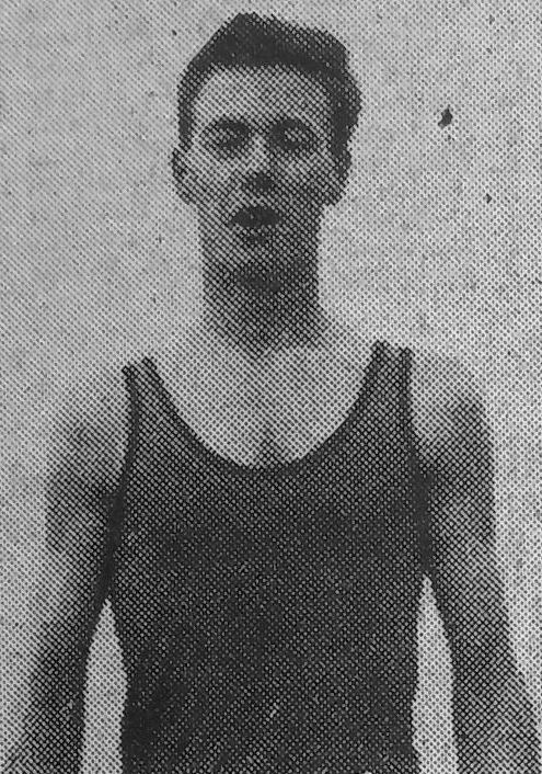 Eric Maddocks