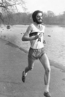 Pete Lewis
