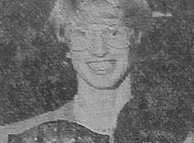 Billy Innes