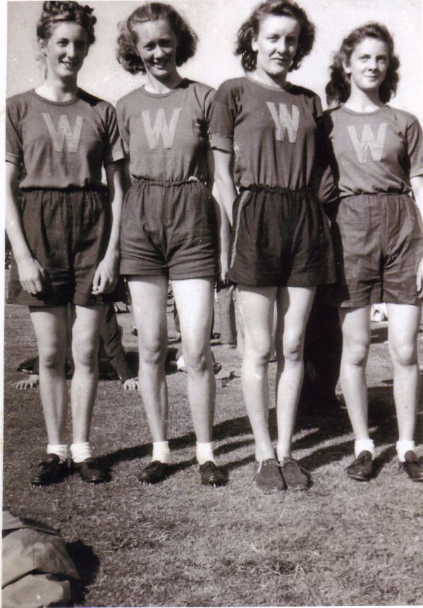 Ladies 1949