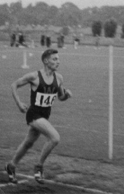 Brian Woolford