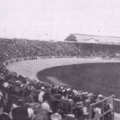 White City Stadium