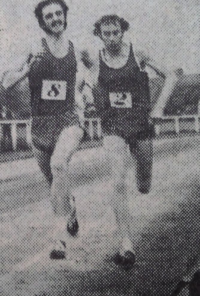 Pete Lewis