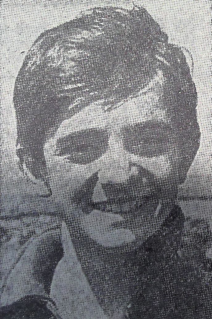 Pete Lewis