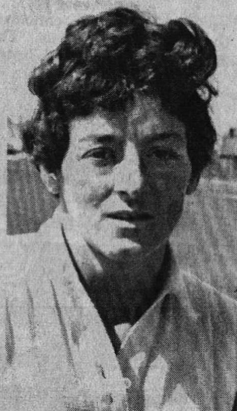 Phyllis Edwards
