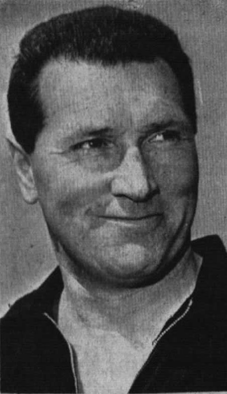 Carl Gee