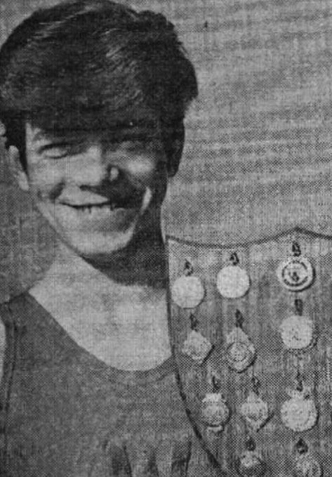 Dave Lockley